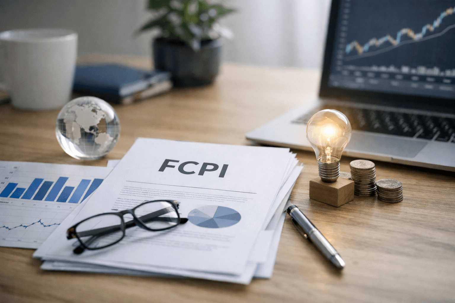 FCPI : définition, fonctionnement et fiscalité