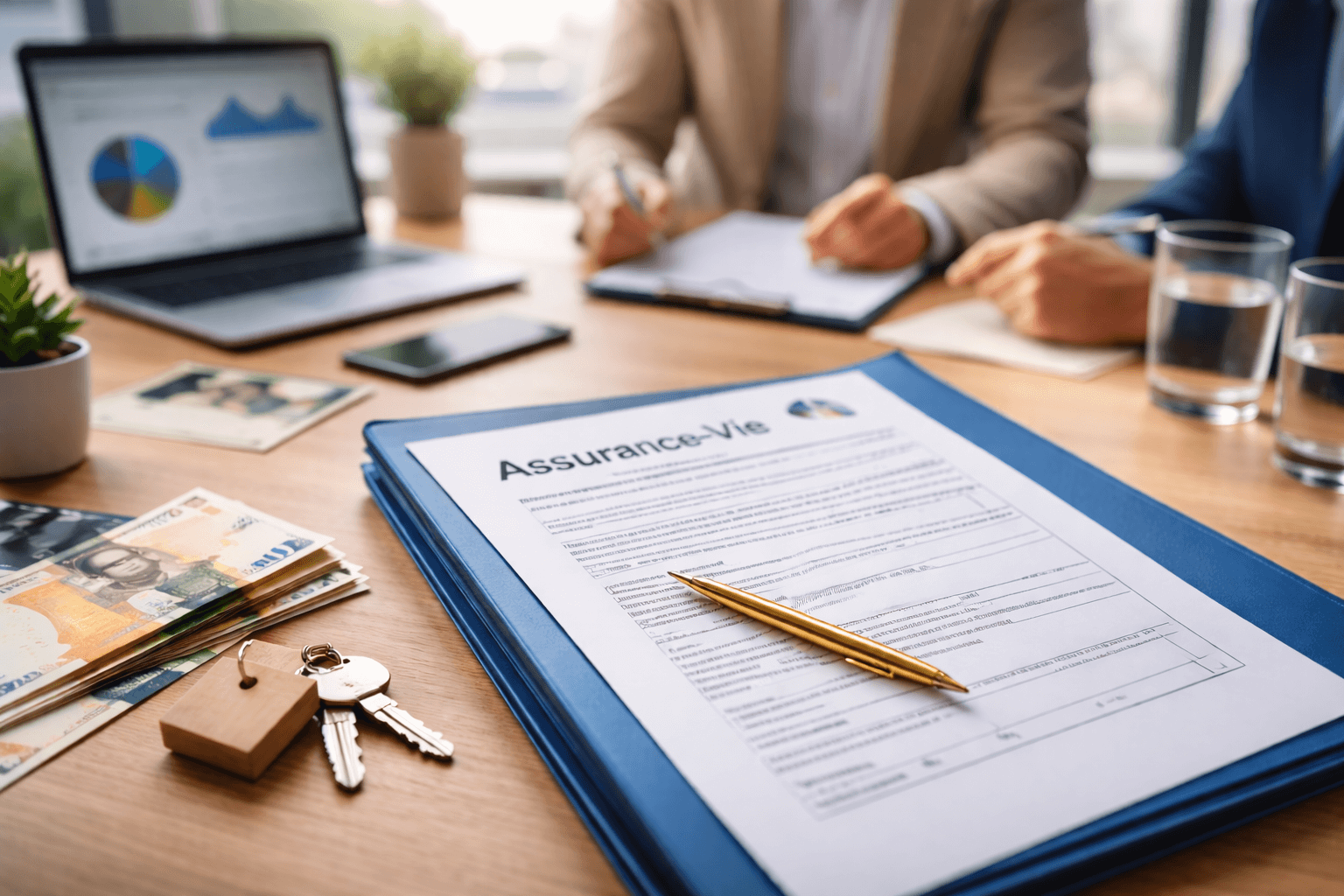 Assurance-vie : définition, fonctionnement, fiscalité et stratégies patrimoniales