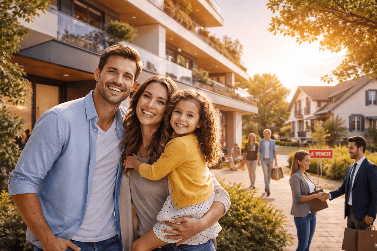 Clésence : logements, accompagnement et solutions pour votre parcours de vie