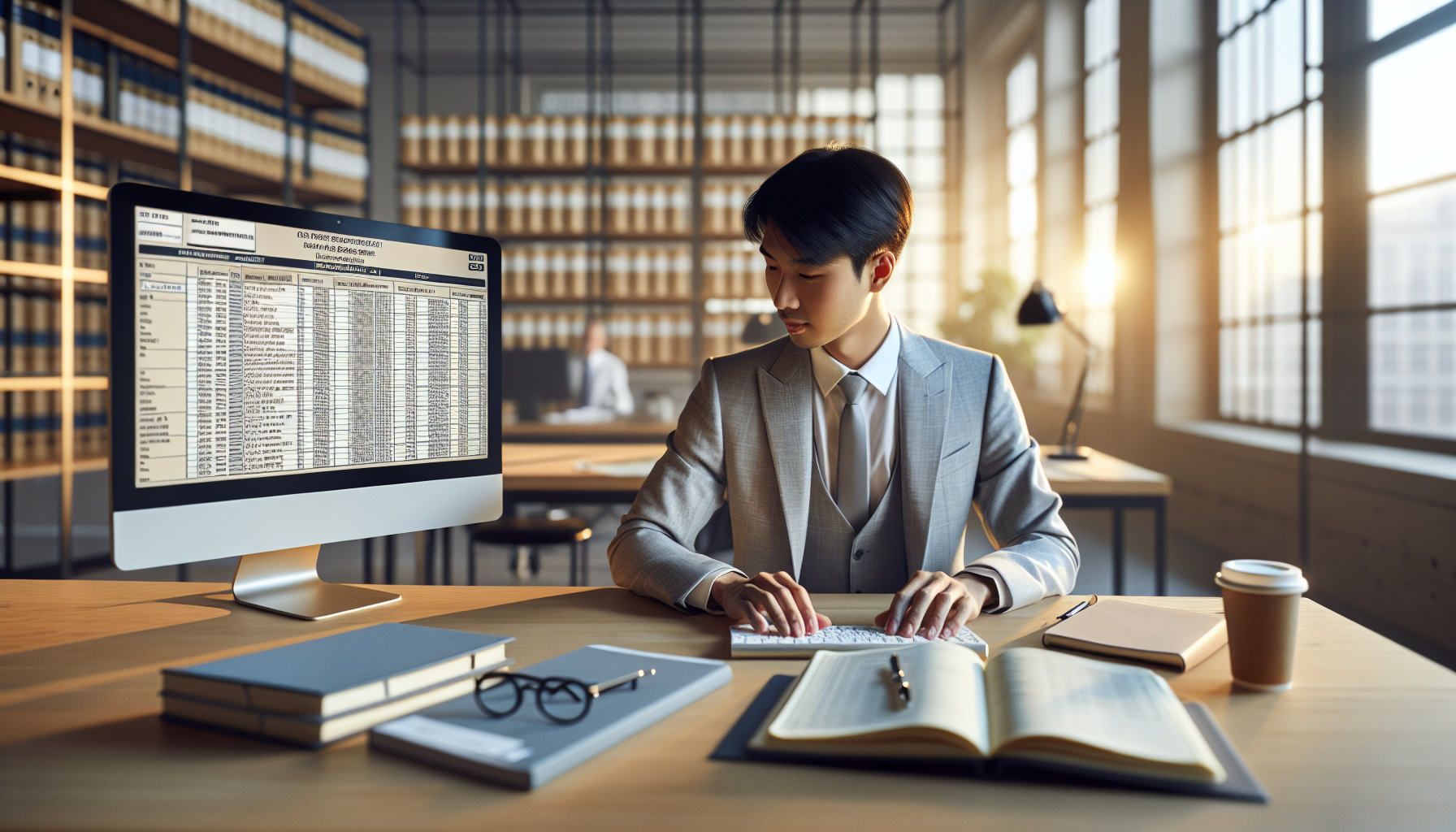 Infogreffe : définition, rôle, services et guide complet d'utilisation