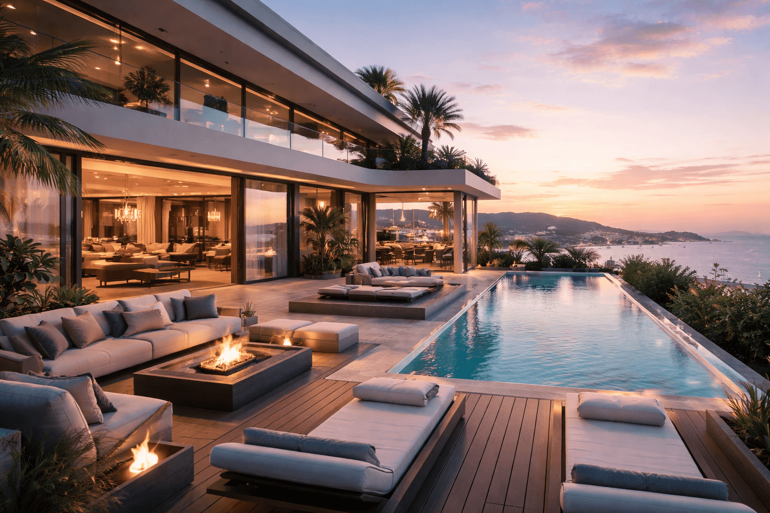 Qu’est-ce qu’un penthouse ? Définition, caractéristiques et intérêt patrimonial