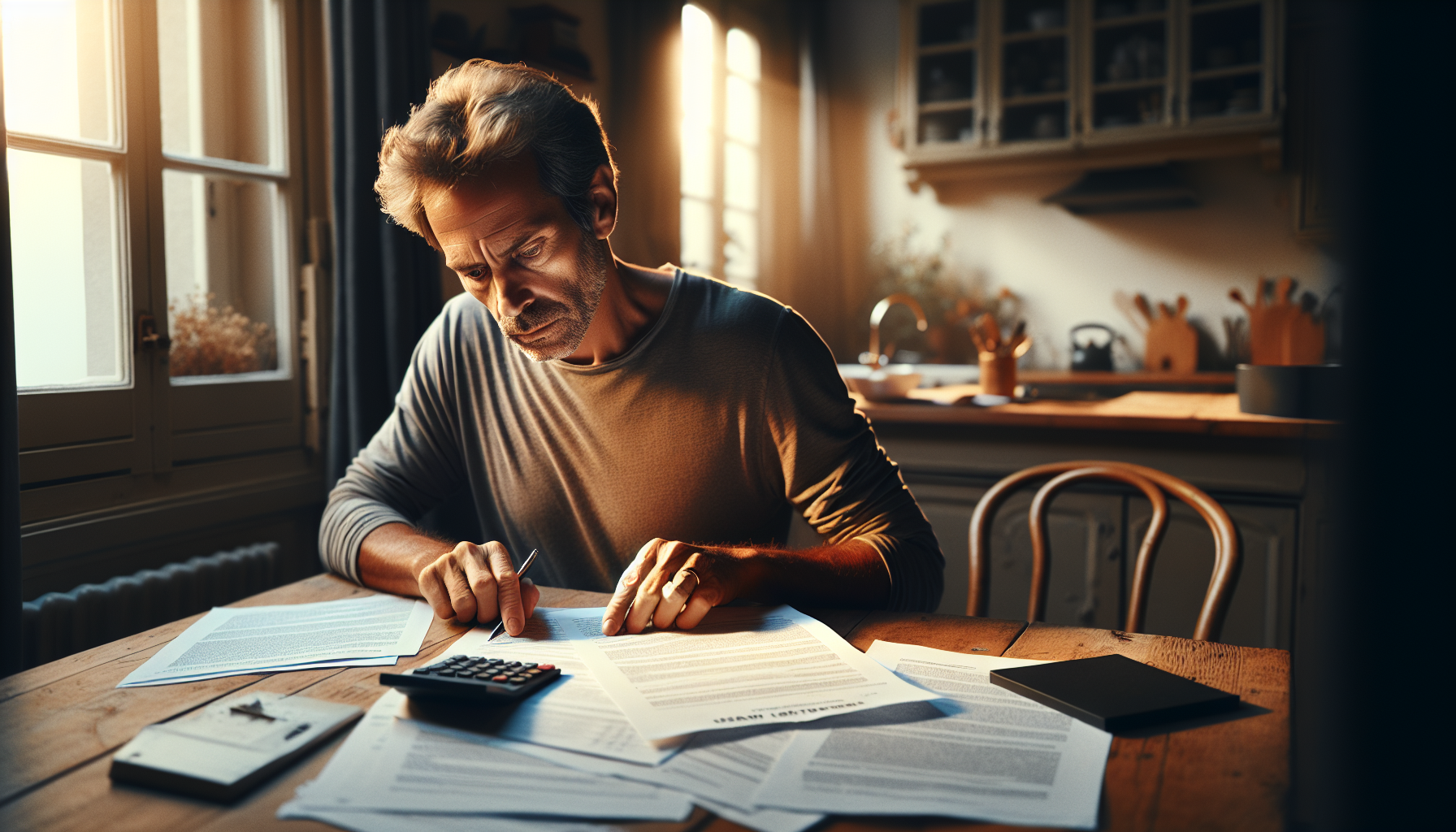 Rachat de crédit : les pièges à éviter pour ne pas aggraver sa situation financière