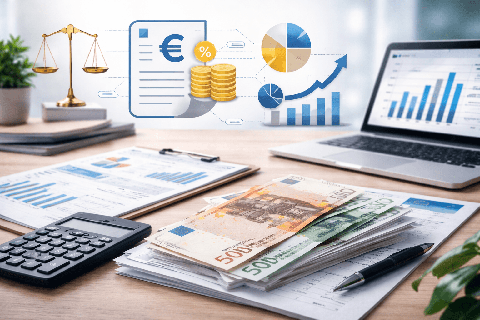 Taxe sur les salaires : définition, calcul et stratégies d’optimisation