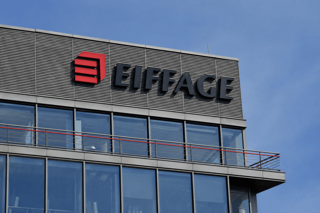Comprendre l'action Eiffage