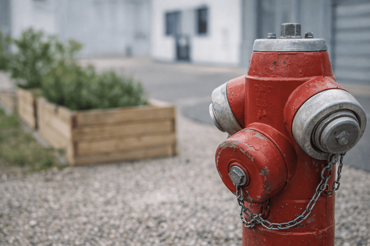 Borne incendie sur domaine privé : obligations, responsabilités et réglementation