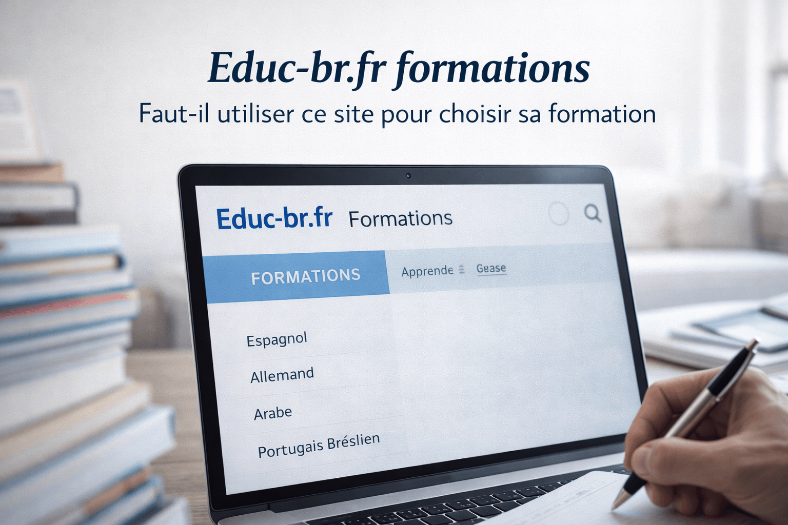Educ-br.fr formations : faut-il utiliser ce site pour choisir sa formation