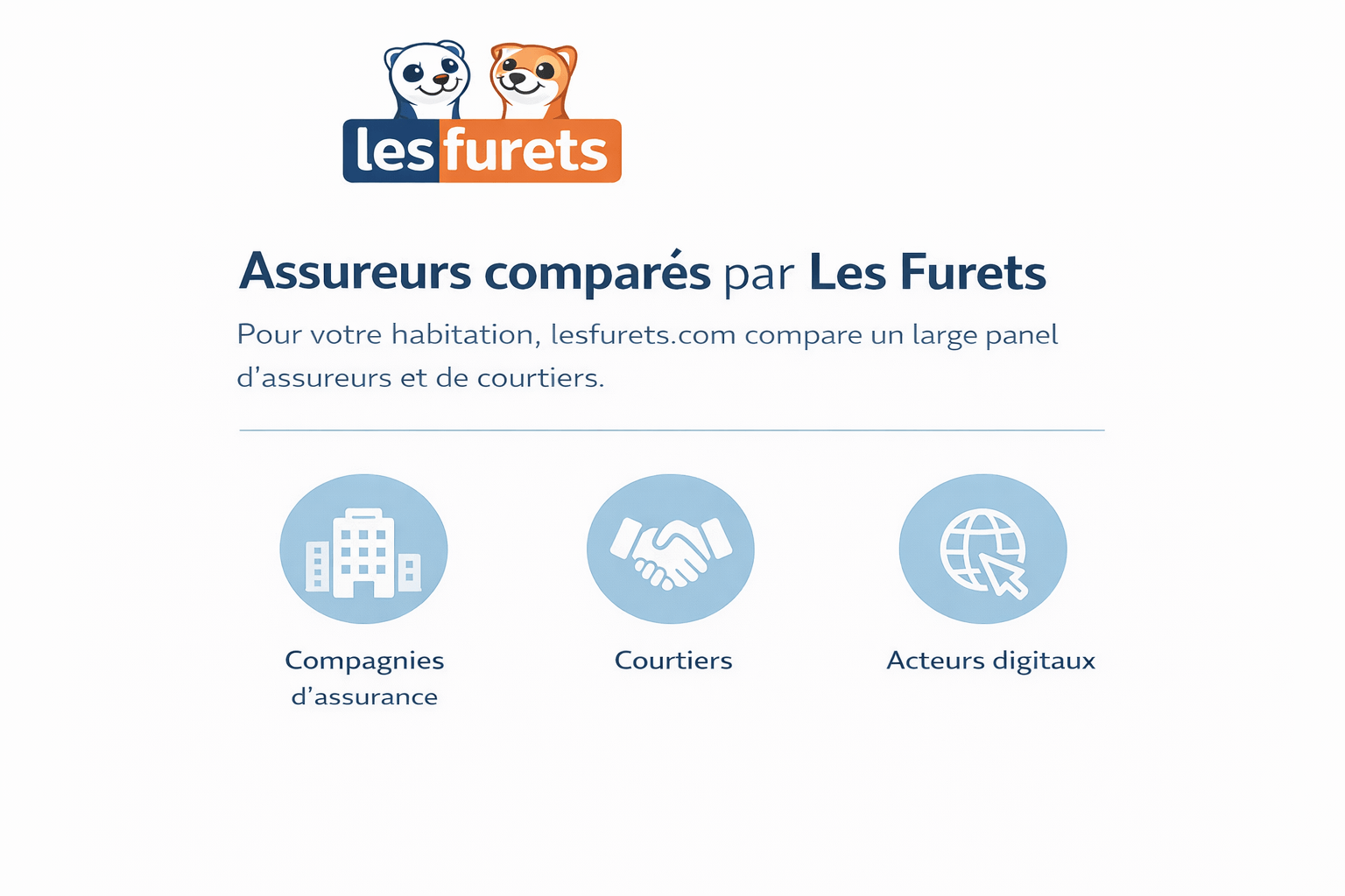 Les Furets assurance : comparateur fiable ou simple outil marketing ?