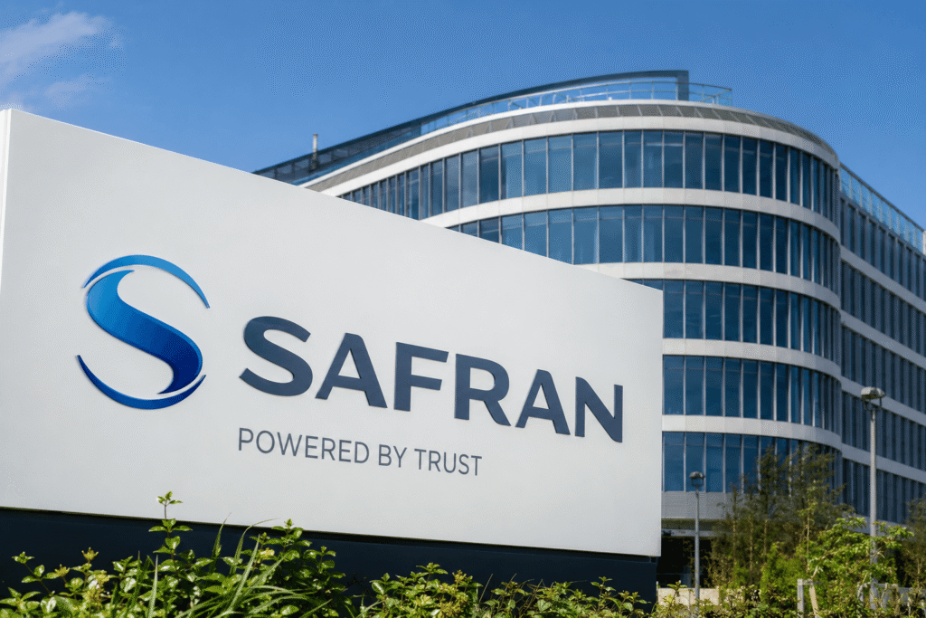 Action Safran