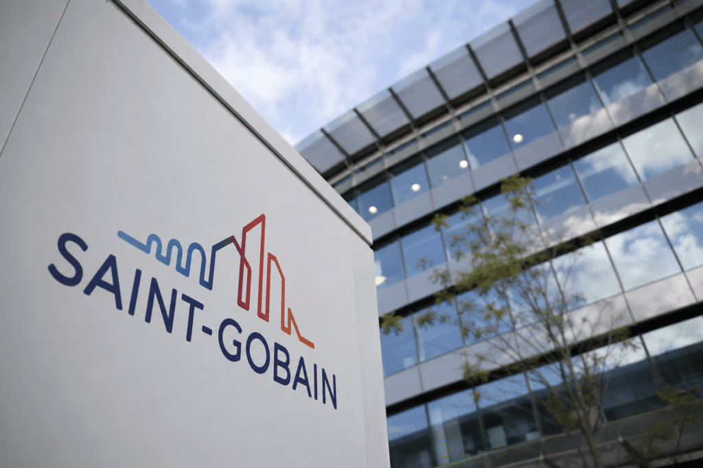 Action Saint-Gobain