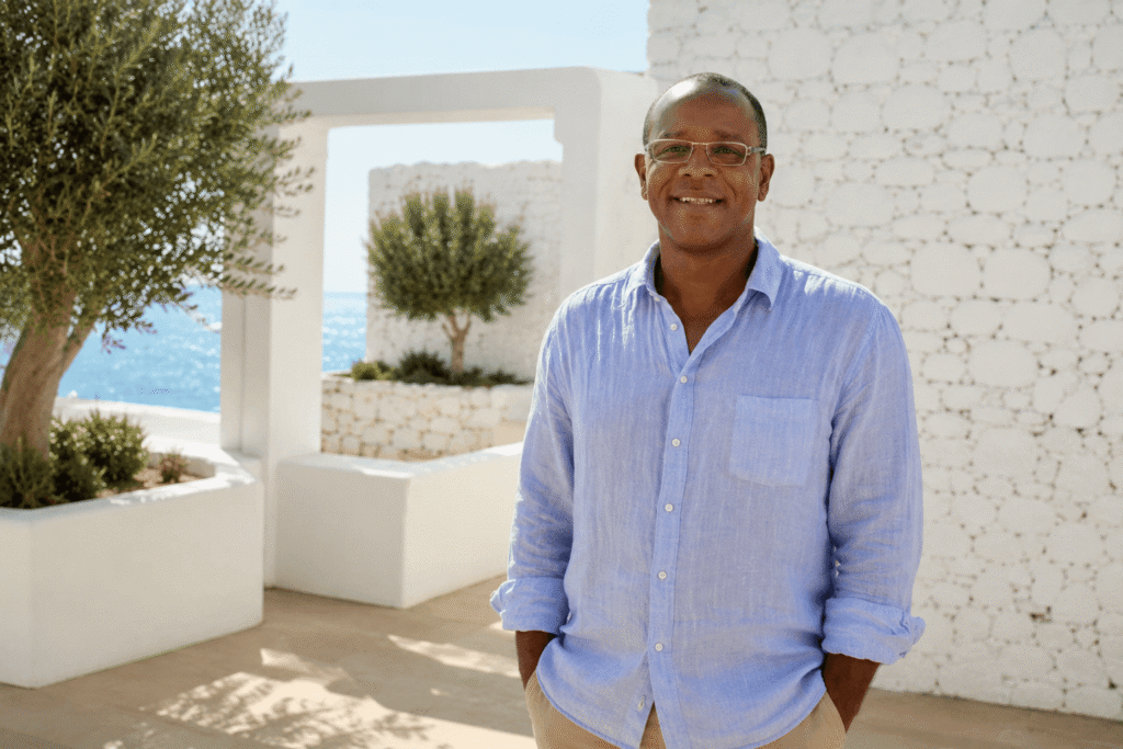 Aliou Mara fortune