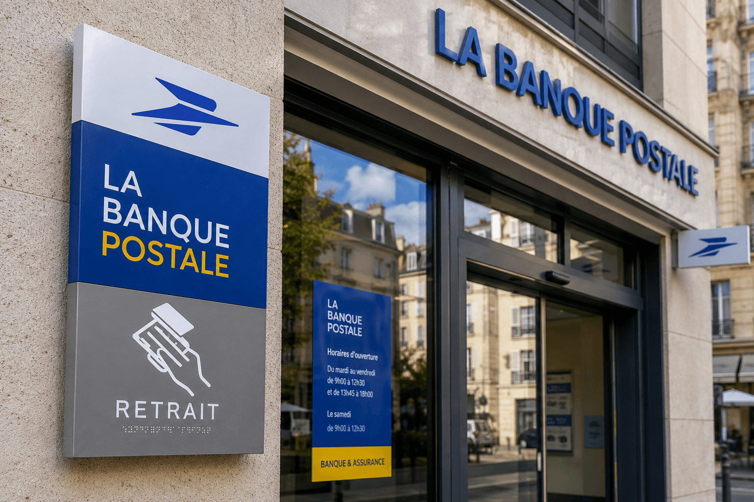 Assurance vie Banque Postale