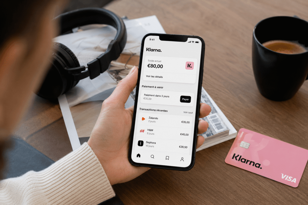Avis Klarna
