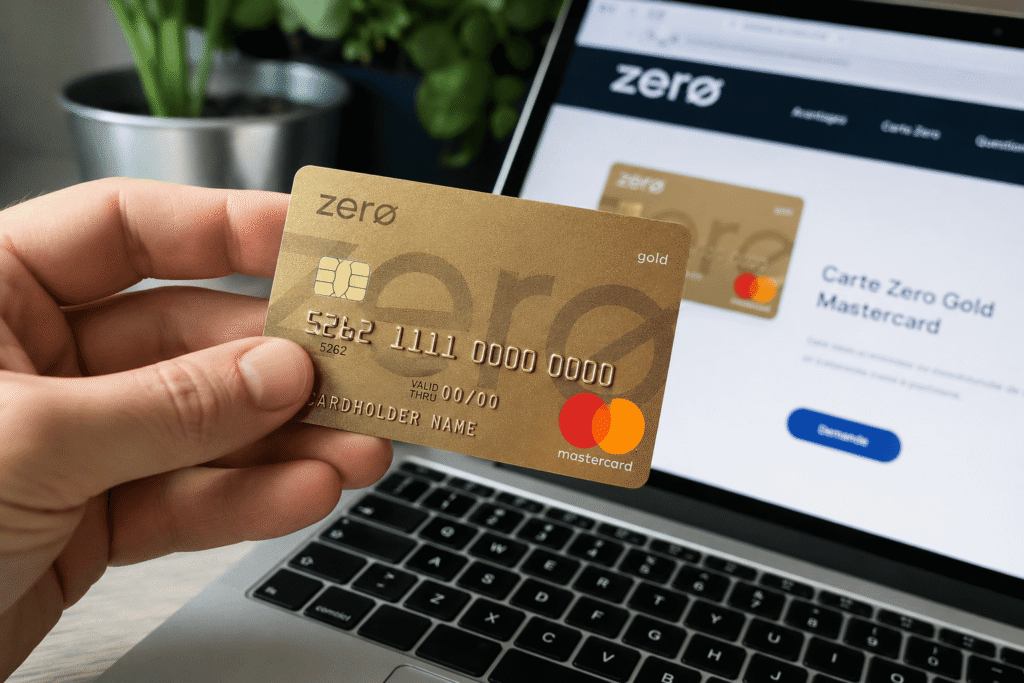 Carte Zero