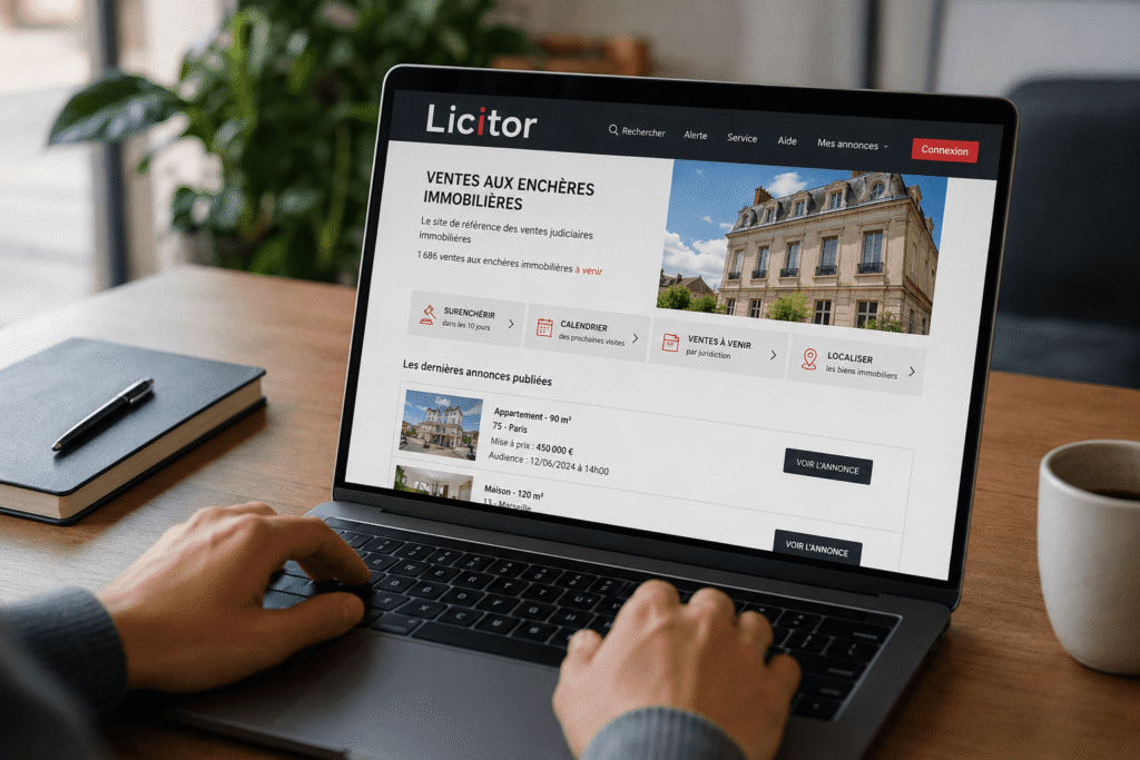 Licitor