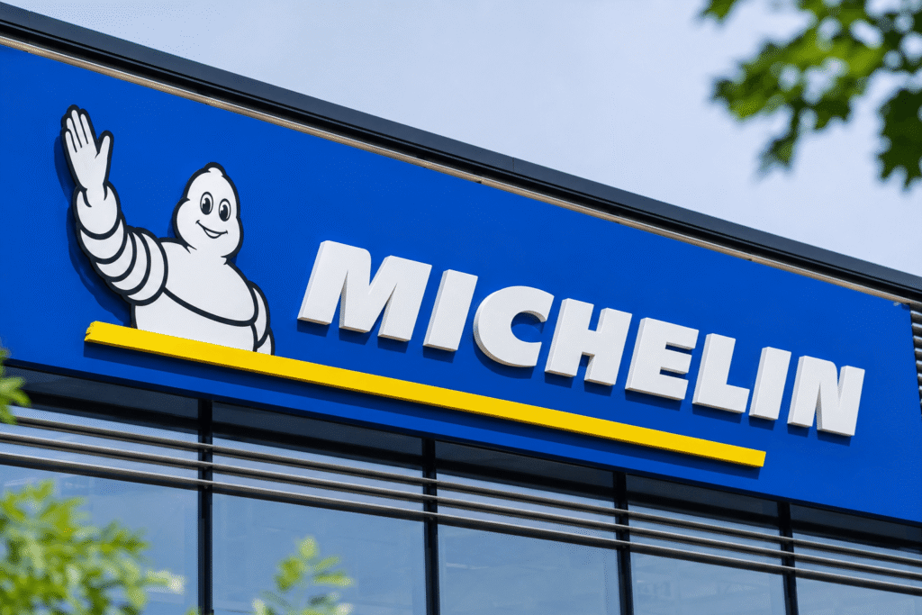 Action Michelin