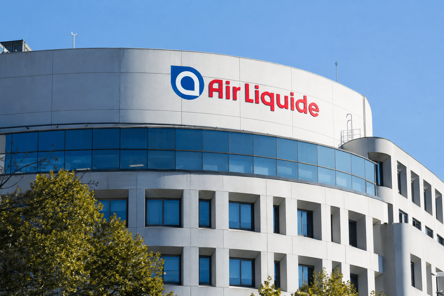 Air Liquide en Bourse