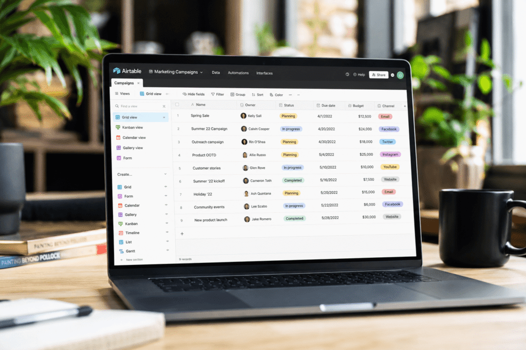Airtable