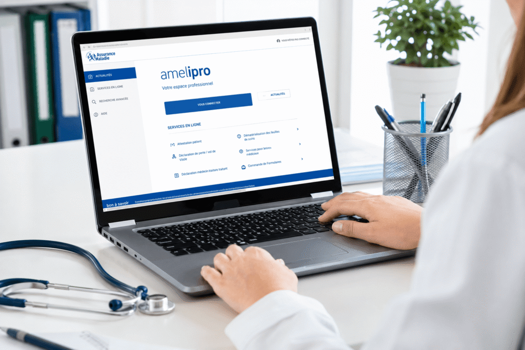 Amelipro