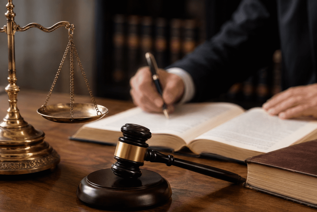 Jurisprudence