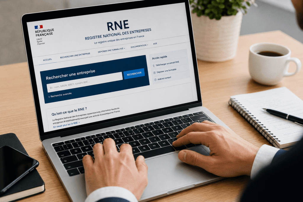 RNE