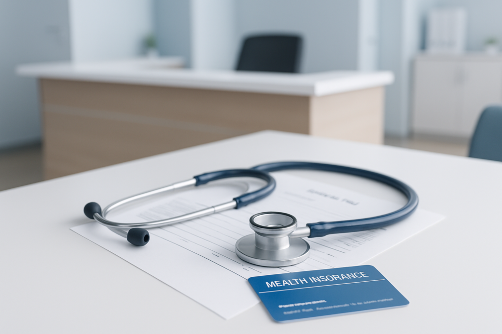 Prix consultation médecin : tarifs, remboursements et secteurs expliqués en 2026