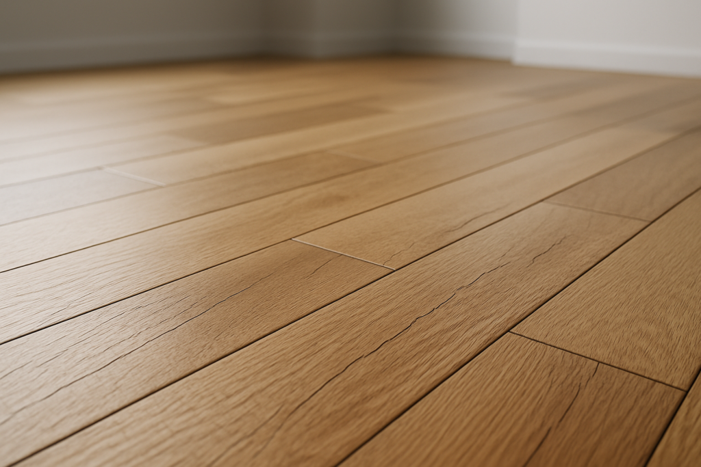 Puce de parquet : identification, risques et solutions efficaces pour s'en débarrasser