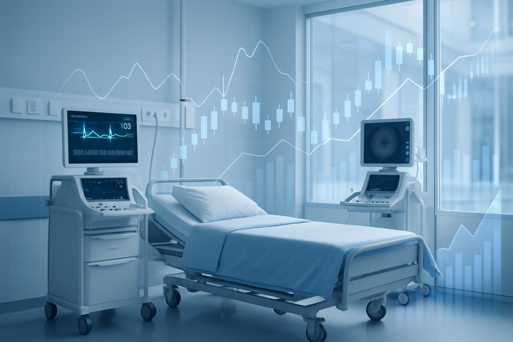 Action Carmat : analyse, cotation et stratégie d'investissement en 2026