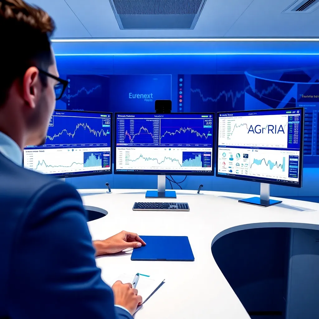 Cours Interparfums (ITP) : analyse, cotation et stratégie d'investissement en 2026