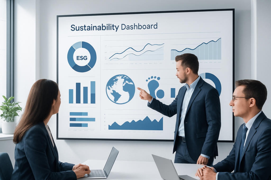 Sami : la plateforme de décarbonation et RSE rachetée par SGS, ce qu'il faut savoir