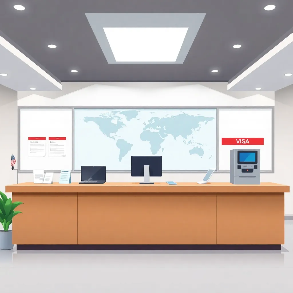TLS Contact : guide complet pour comprendre et utiliser ce service de visa en 2026