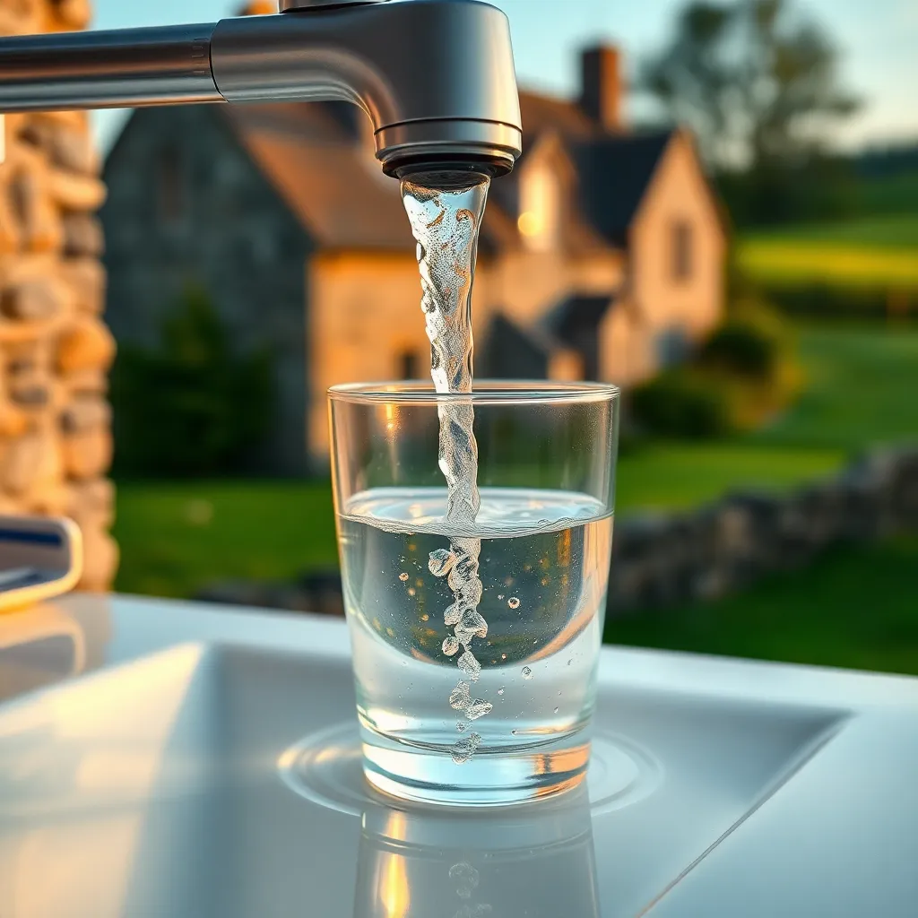 Eaux de Normandie : tout savoir sur ce délégataire de l'eau potable en 2026