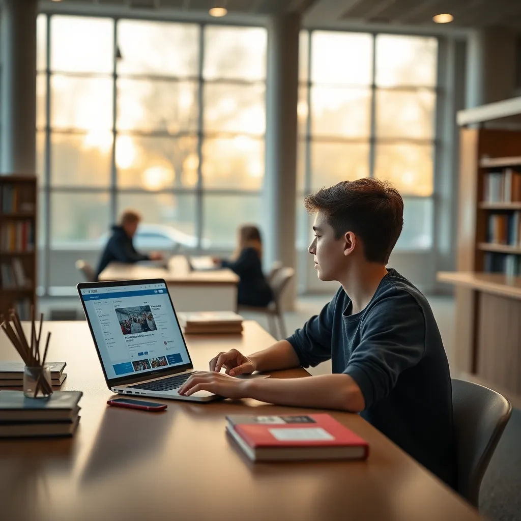 ENT Univ Lorraine : guide complet pour accéder et utiliser l'espace numérique de travail en 2026