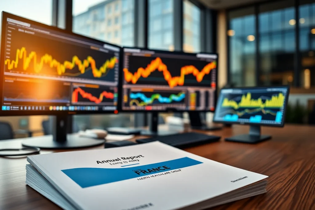 Korian bourse : analyse de l'action Clariane (CLARI) et perspectives en 2026